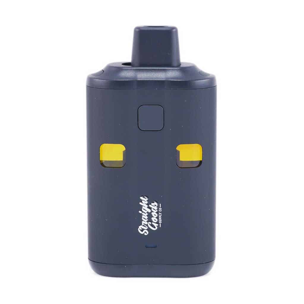 SG CHERRYCHEMPIESAUCE STRAIGHTGOODS MMJ SG CHERRYCHEMPIESAUCE STRAIGHTGOODS MMJ