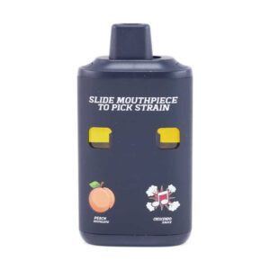 TA PEACHCRESCENDOSAUCE STRAIGHTGOODS LPB