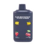 TA STRAWBERRYDIESELCHERRYFULLSPECTRUMCBD STRAIGHTGOODS LPB x