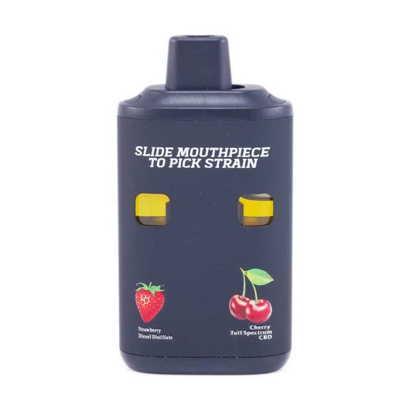 TA STRAWBERRYDIESELCHERRYFULLSPECTRUMCBD STRAIGHTGOODS LPB x TA STRAWBERRYDIESELCHERRYFULLSPECTRUMCBD STRAIGHTGOODS LPB x