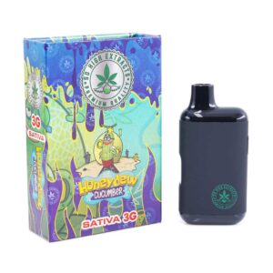 UA HONEYDEWCUCUMBER SOHIGHG