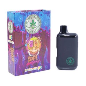 UA PEANUTBUTTERJELLY SOHIGHG