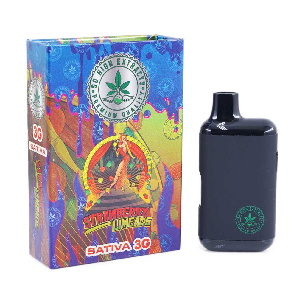 UA STRAWBERRYLIMEADE SOHIGHG