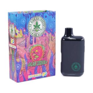 UA SUGARCOOKIES SOHIGHG