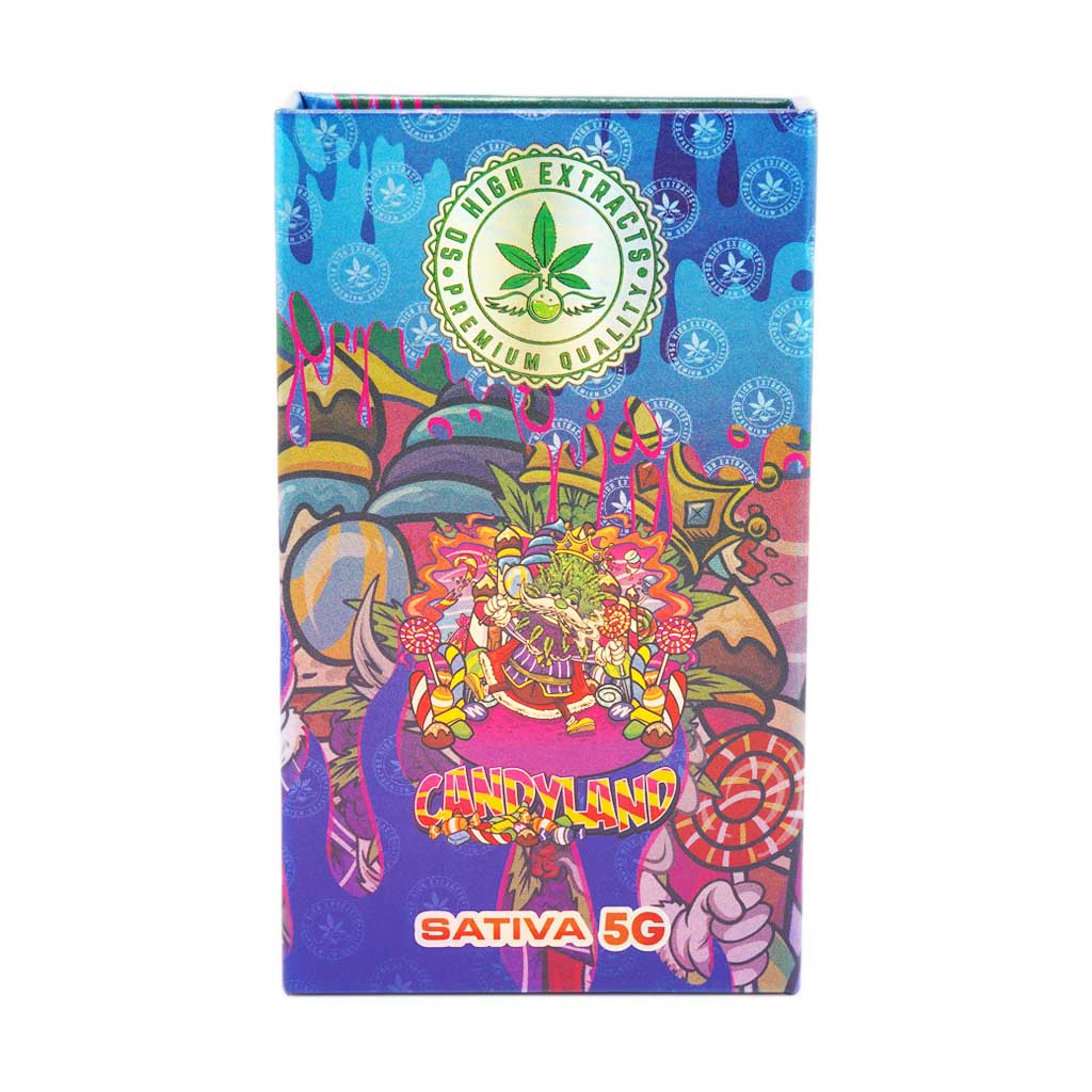 UA CANDYLAND SOHIGHG