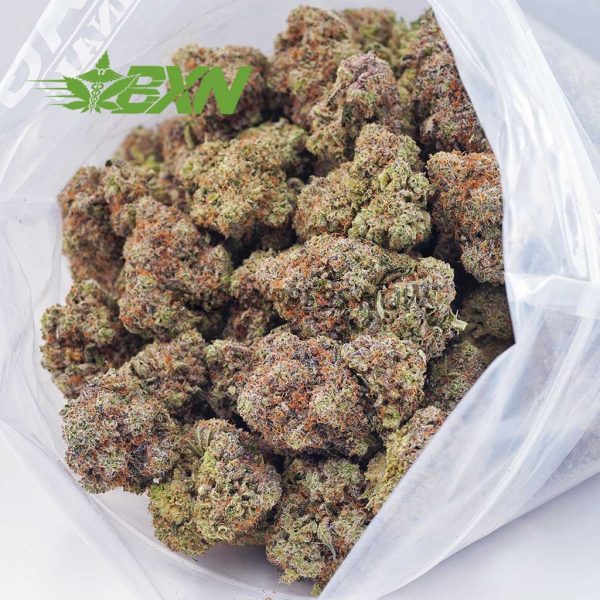 Buy Frosted Kush Cake (Craft) at BudExpressNOW Online