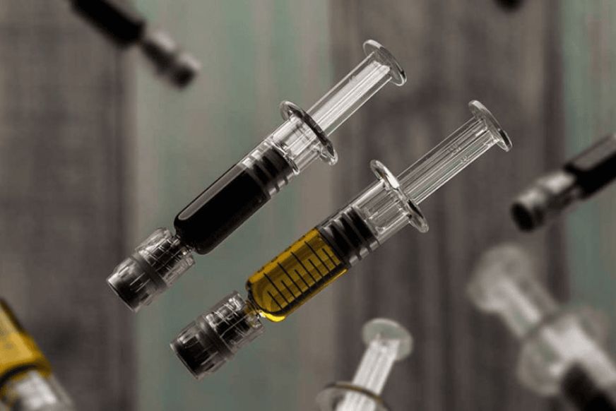 What is cannabis distillate, & why is it rising in popularity? This blog takes a look at how to make distillates & where to buy concentrates.