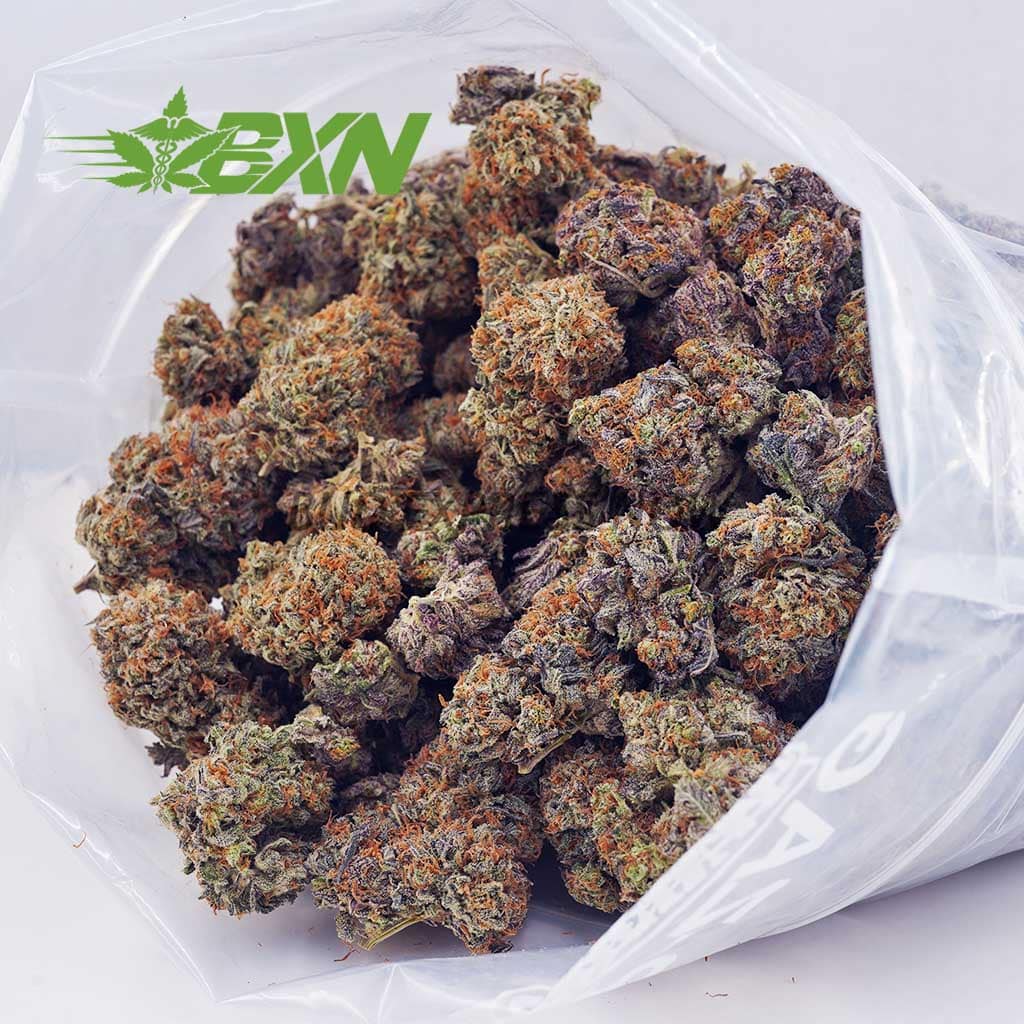 Buy Blackberry Punch AA at BudExpressNOW Online Shop