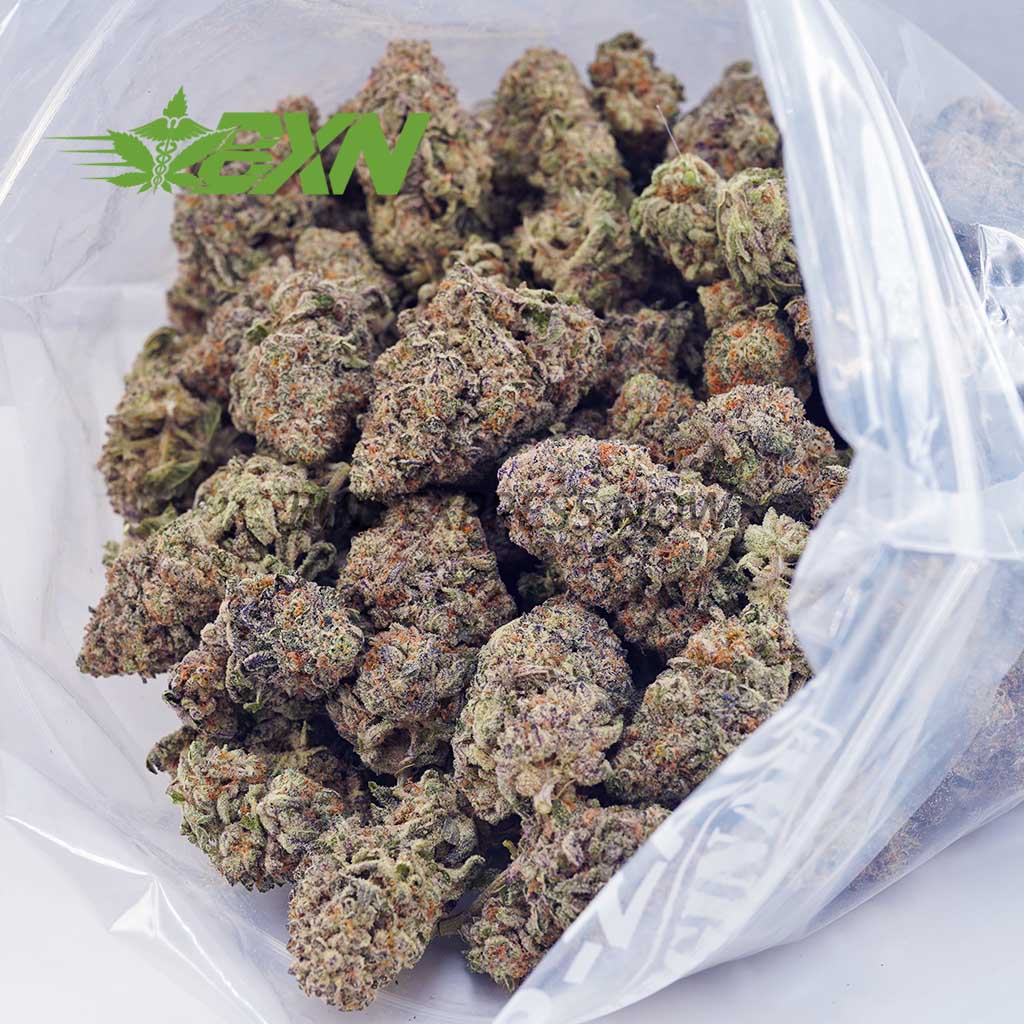 Buy White Widow AAA at BudExpressNOW Online Shop