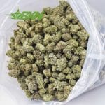 Buy Strawnana AAAA (Popcorn) at BudExpressNOW Online Shop.