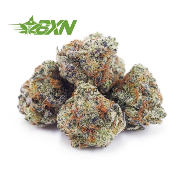 Buy Double OG AAAA (Popcorn) at BudExpressNOW Online Shop