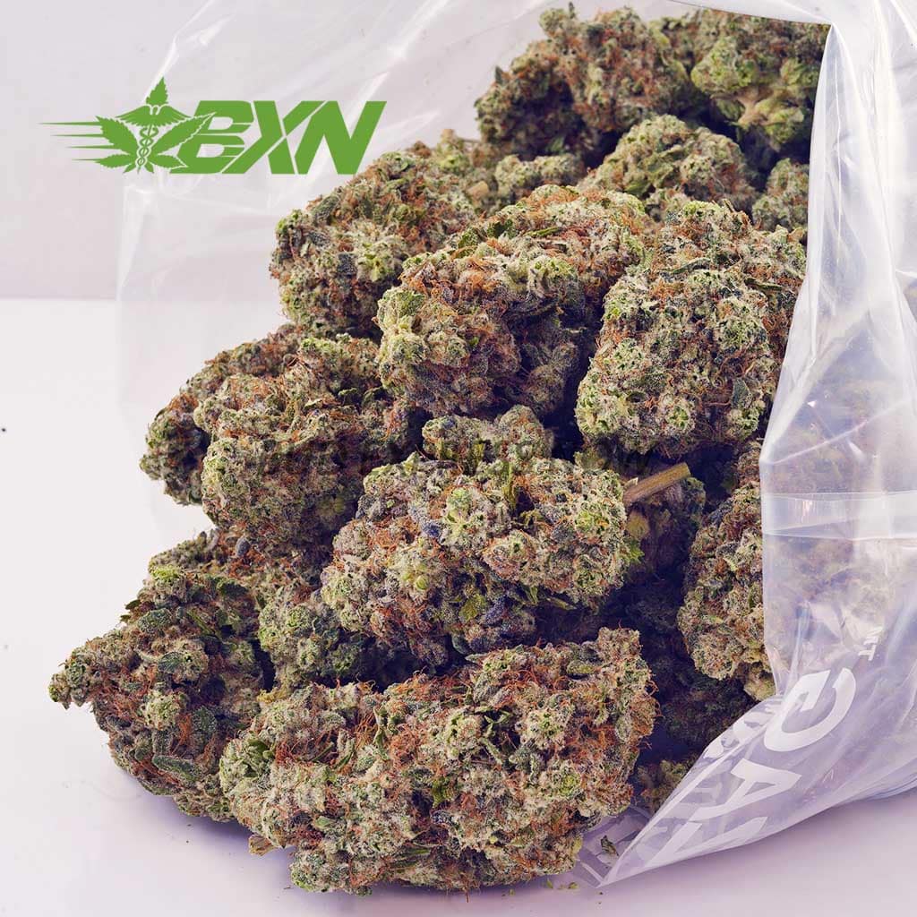 Buy Pineapple Haze AA at BudExpressNOW Online Shop.