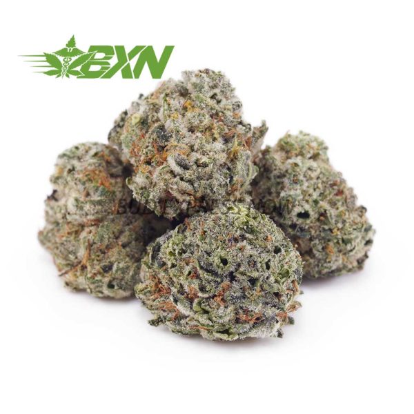 Buy Strawberry Kush AAAA (Popcorn) at BudExpressNOW Online shop.