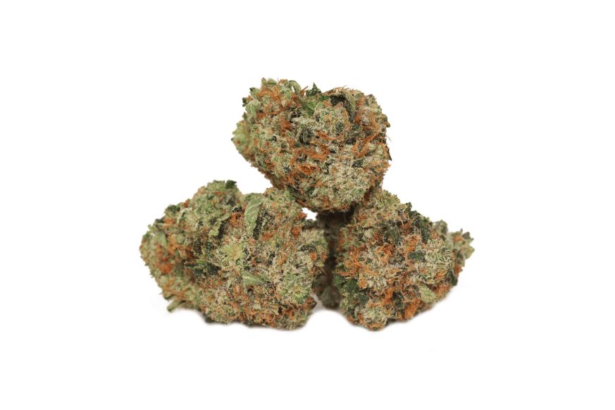 Discover the legendary Khalifa Kush strain—an iconic 25% THC indica bud. Explore its origins, effects, terpenes, & where to buy it online.