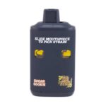 UA SUGARCOOKIESTHAISTICK STRAIGHTGOODSDUALPENS