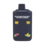 UA SUPERBOOFTANGERINEHAZE STRAIGHTGOODSDUALPENS