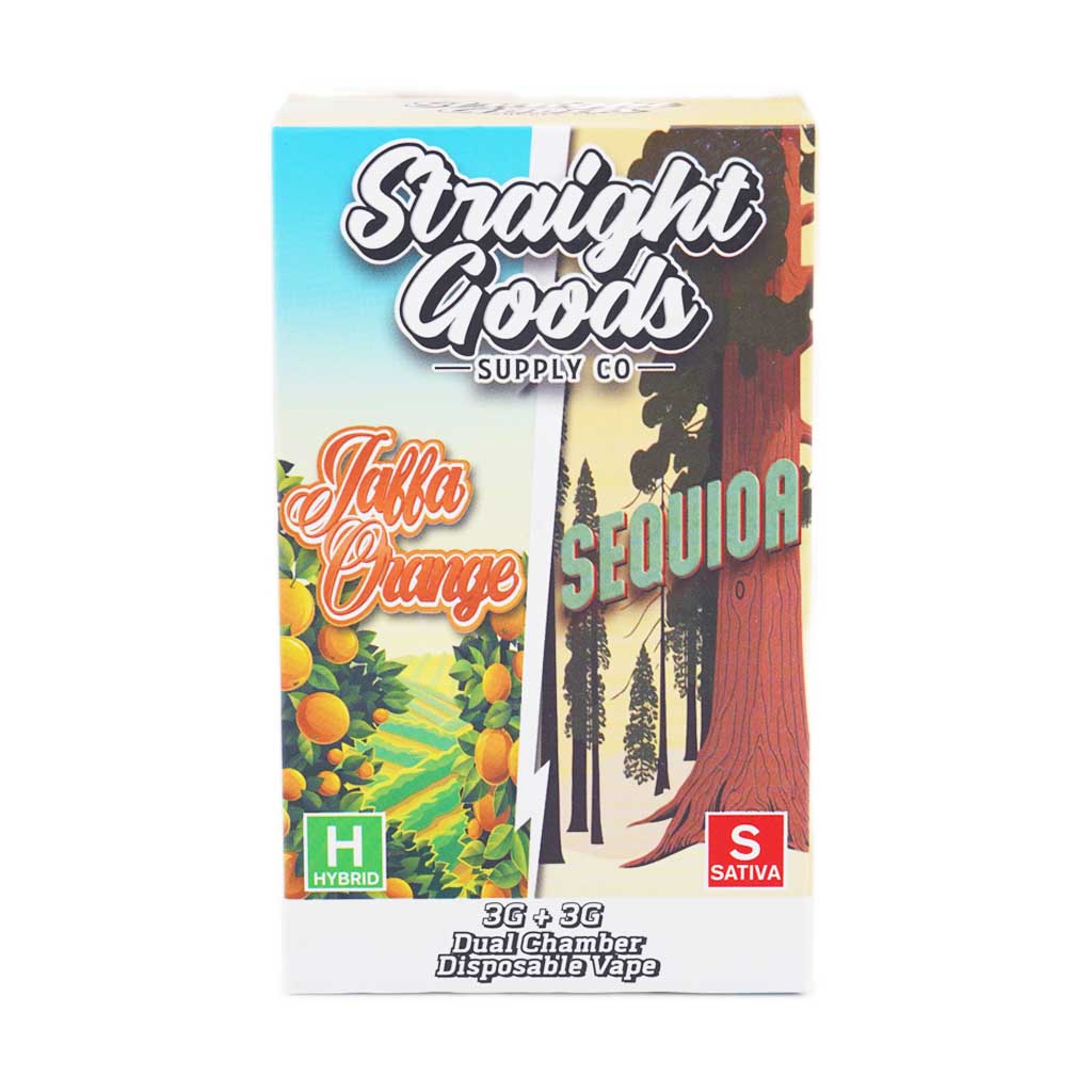 UA JAKKAORANGESEQUIOA TOMFORD STRAIGHTGOODSDUALPENS