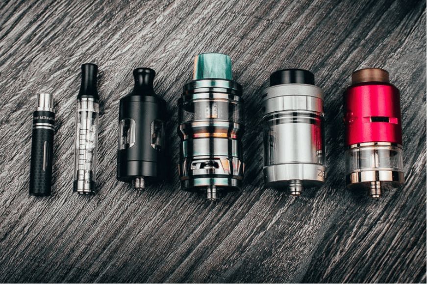 Choosing vape cartridges can be a struggle like no other. Here are actionable tips to help you learn about carts & choose one that fits you.