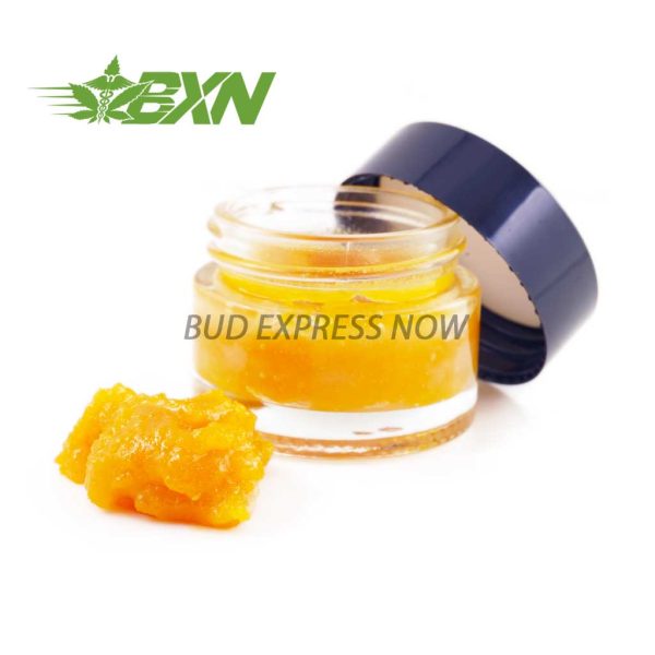 Buy Live Resin - LA Kush Cake at BudExpressNOW Online