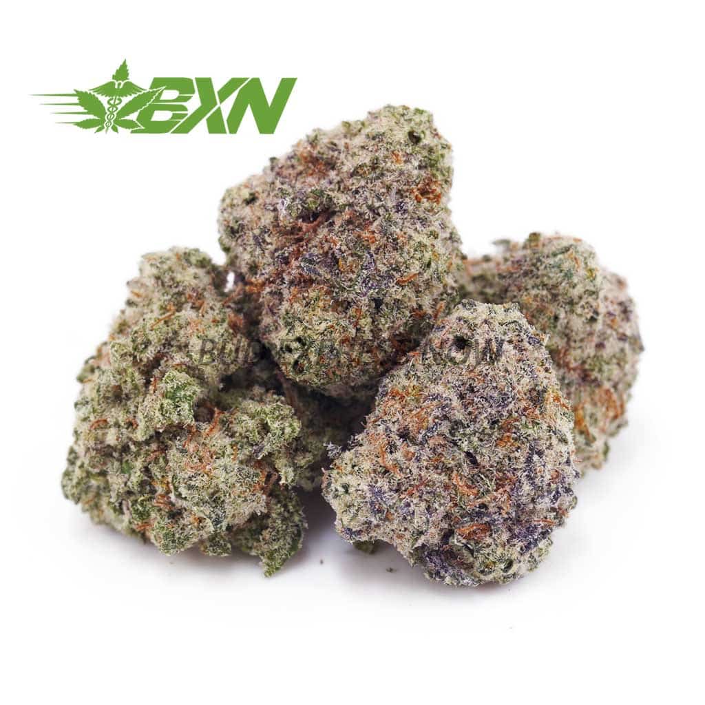 Buy Strawberry Haze AAAA (Popcorn) at BudExpressNOW Online Shop