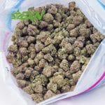 Buy Strawberry Haze AAAA (Popcorn) at BudExpressNOW Online Shop