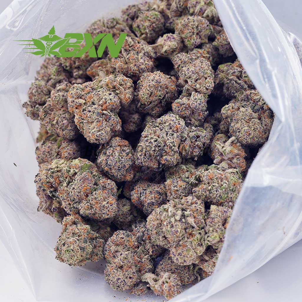 Buy Cookies Kush AAAA at BudExpressNOW Online Shop