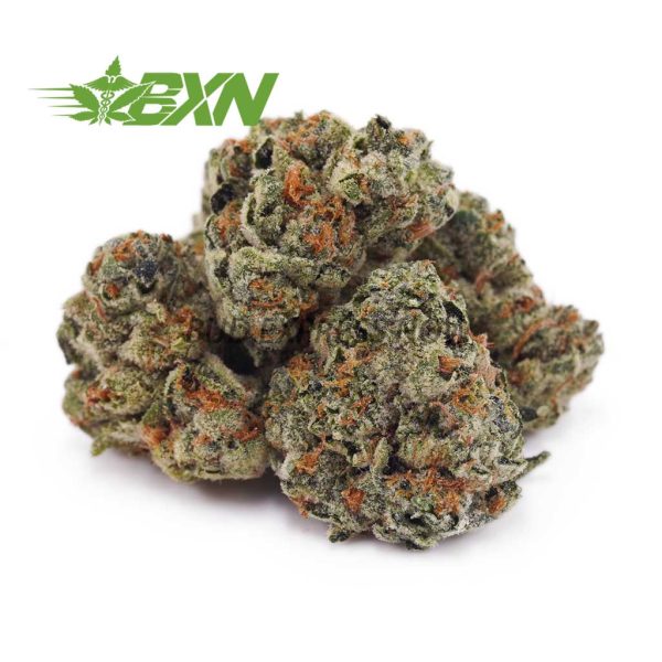 Buy LA Kush Cake AAAA (Popcorn) at BudExpressNOW Online Shop.