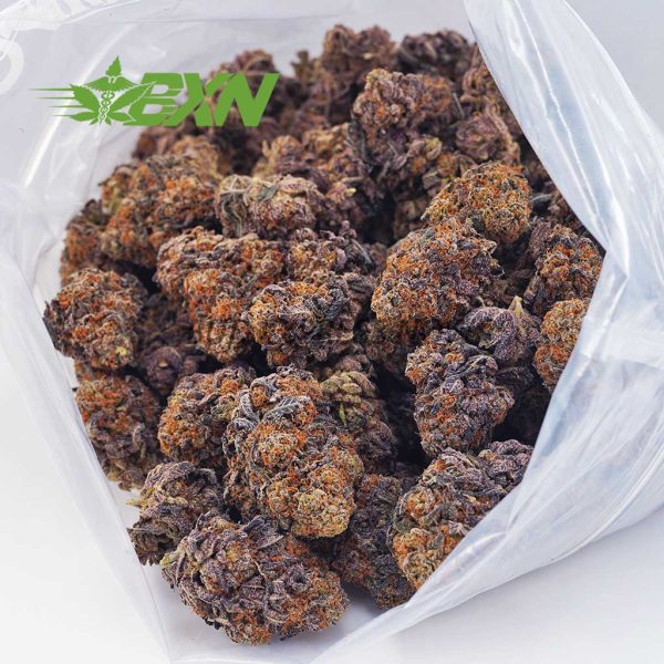 Buy Peanut Butter Rockstar AAAA at BudExpressNOW Online