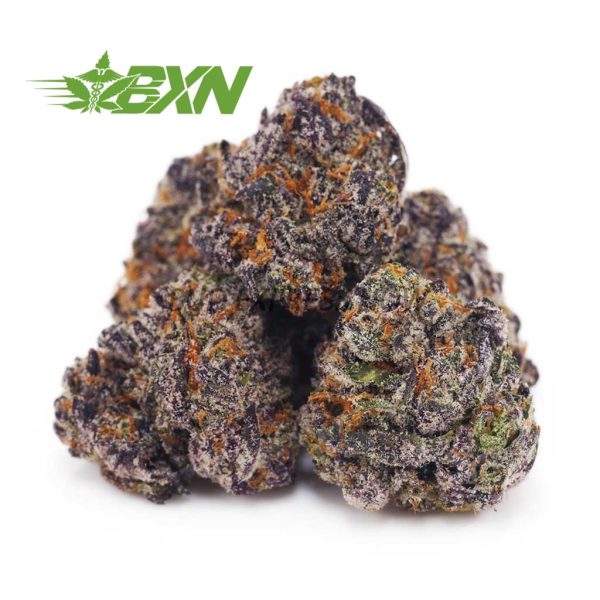 Buy Purple Thunder Fuck AAAA (Popcorn) at BudExpressNOW Online Shop