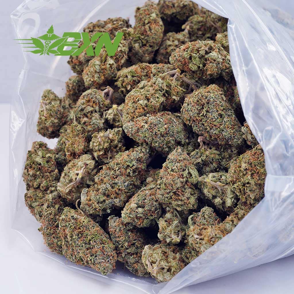 D825A2-BLUEMAGOOCOOKIES-BXN Buy Blue Magoo Cookie AAA at BudExpressNOW Online Shop