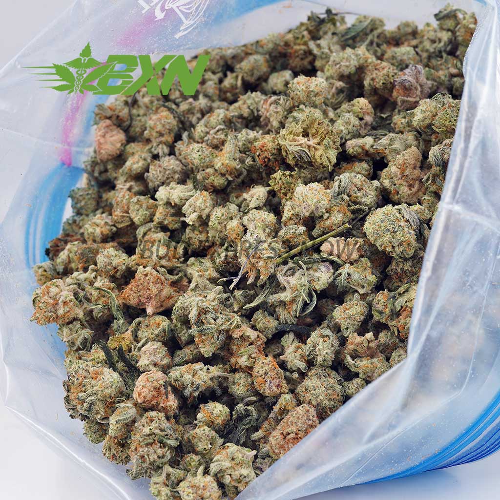 Buy Strawberry Cheesecake AAAA (Popcorn) at BudExpressNOW Online Shop