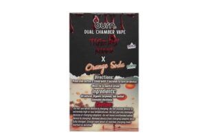 tigers orange soda scaled back