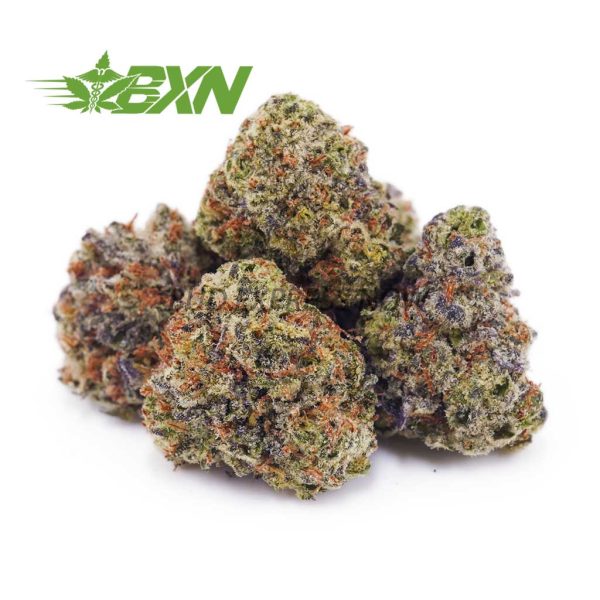 Buy Purple Candyland AAAA (Popcorn) at BudExpressNOW Online Shop.