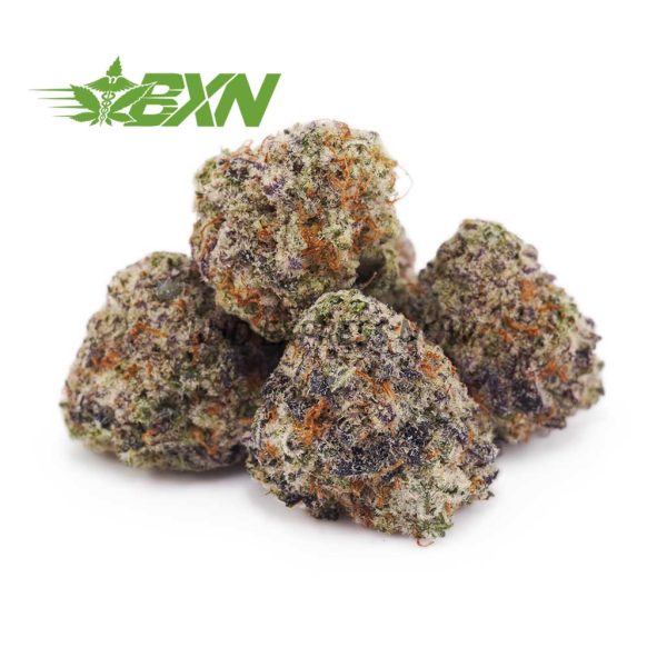 Buy Banana Kush AAAA (Popcorn) at BudExpressNOW Online shop.