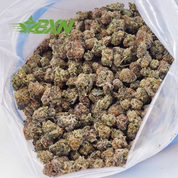 Buy Banana Kush AAAA (Popcorn) at BudExpressNOW Online shop.