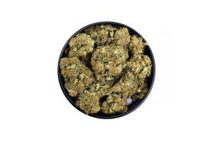 Experts review the iconic hybrid Chemdawg strain, focusing on its THC content, balanced effects, flavours, aromas & terpene profile.