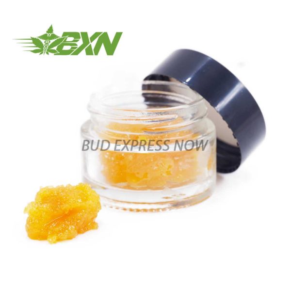 Buy Live Resin - California Kush at BudExpressNOW Online