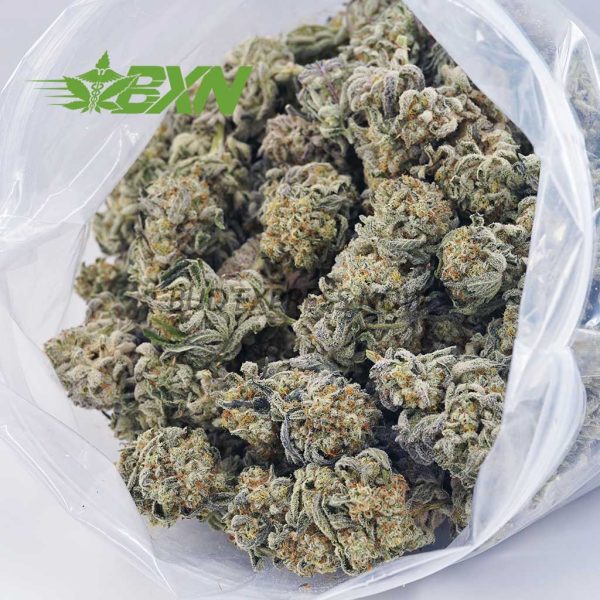 Buy Island Kush AA at BudExpressNOW Online Shop