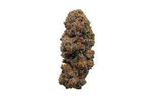 What is the Godfather OG strain, and what are its origins? Learn more about this legendary indica-dominant hybrid strain in this review.