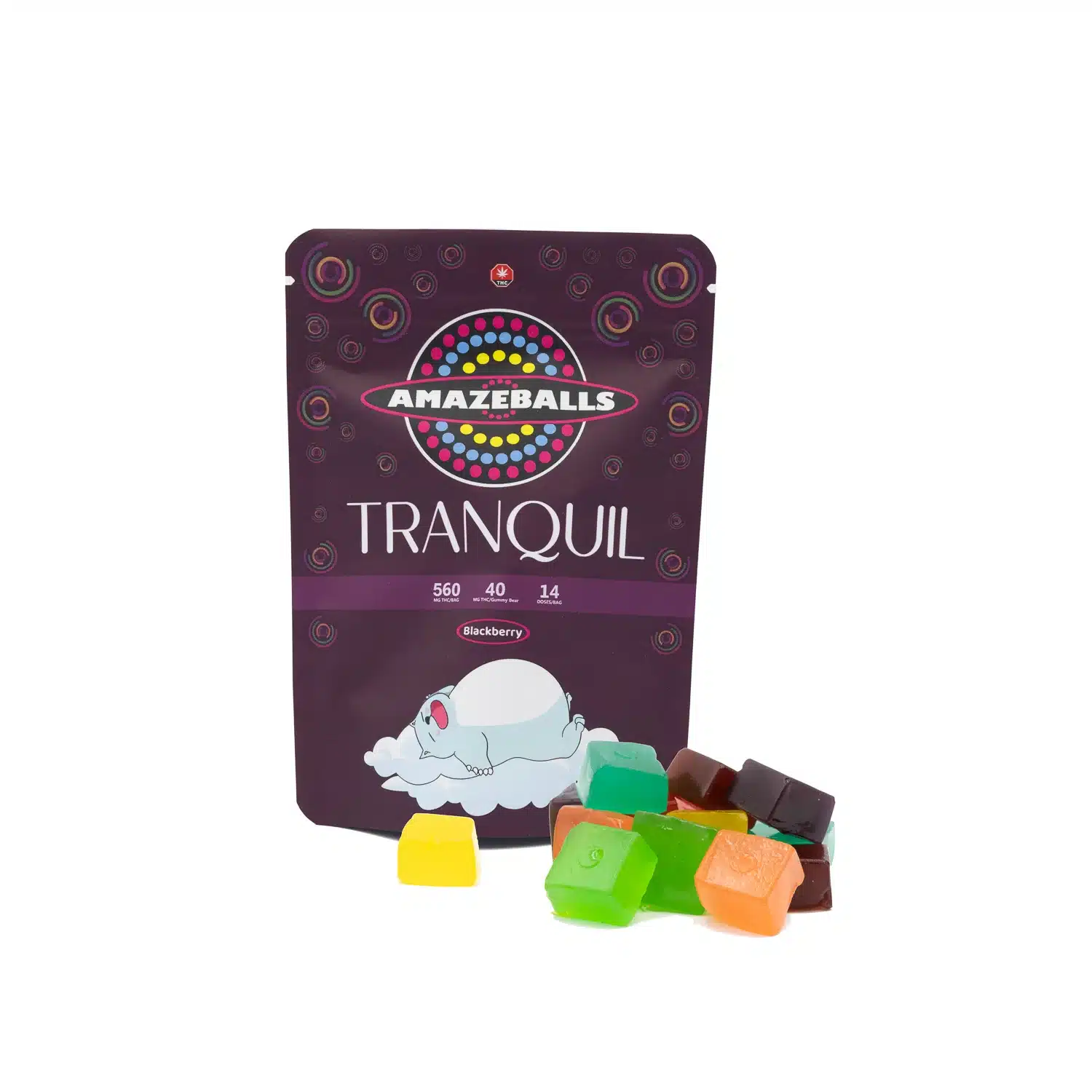 Tranquil of Tranquil of
