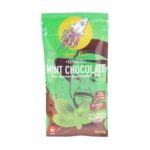 UA RICKSIMPSONOILCHOCOLATEBAR HIGHERFIREEDIBLES