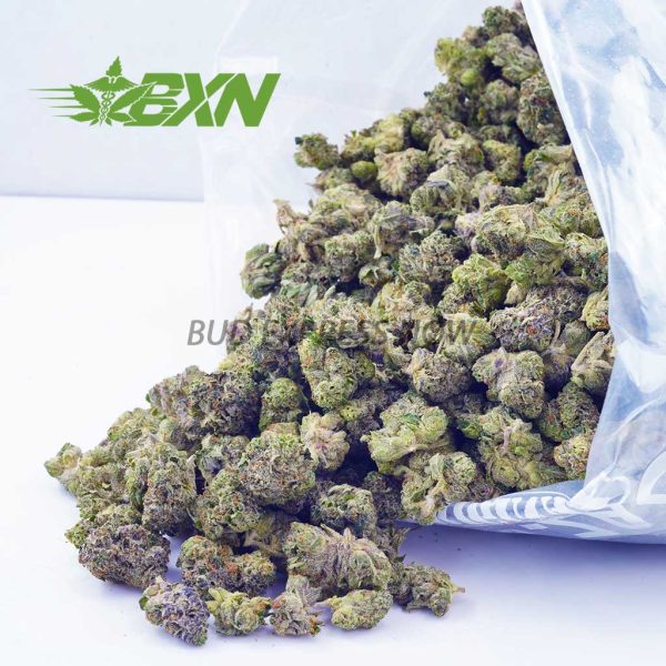 Buy Death Bubba AAAA (Popcorn) at BudExpressNOW Online Shop.