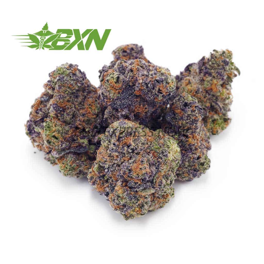 Buy Fruit Punch AAAA (Popcorn) at BudExpressNOW Online Shop.