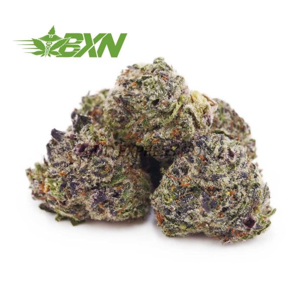 Buy Purple Afghani AAAA (Popcorn) at BudExpressNOW Online Shop