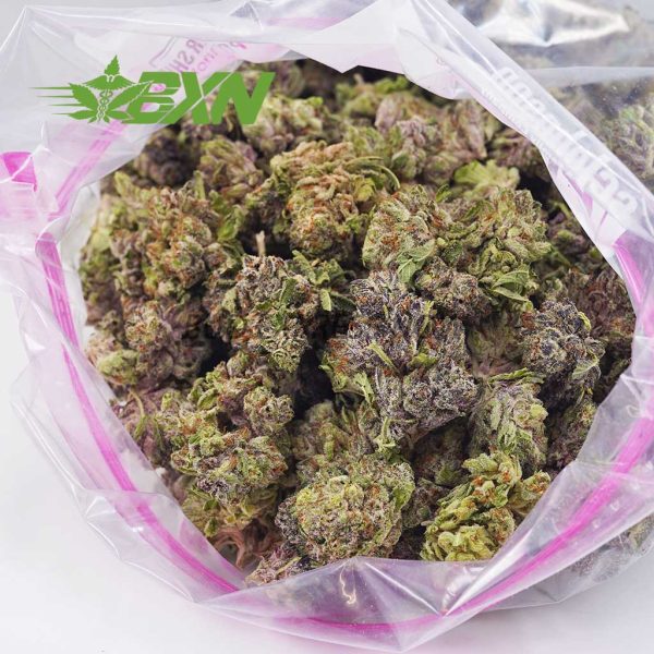 Buy Purple Afghani AAAA (Popcorn) at BudExpressNOW Online Shop