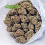 Buy Blackberry Haze AAA at BudExpressNOW Online Shop