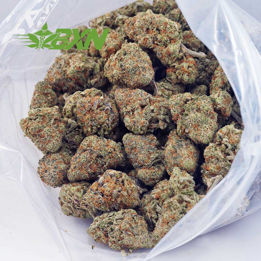 Buy Blackberry Haze AAA at BudExpressNOW Online Shop