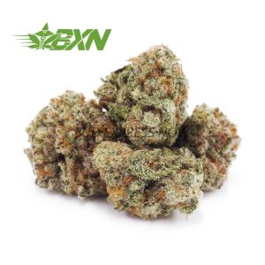 Buy Strawberry Gelato AAAA (Popcorn) at BudExpressNOW Online Shop