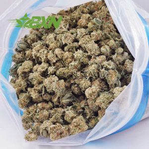 Buy Strawberry Gelato AAAA (Popcorn) at BudExpressNOW Online Shop