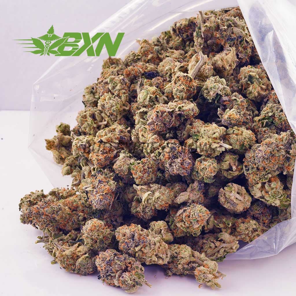 Buy Banana OG AAAA (Popcorn) at BudExpressNOW Online shop.